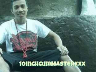 10inchCumMasterxxx