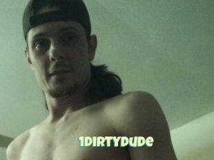 1DirtyDude