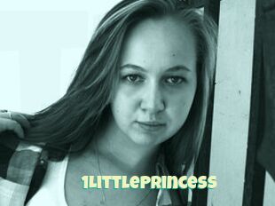 1LittlePrincess