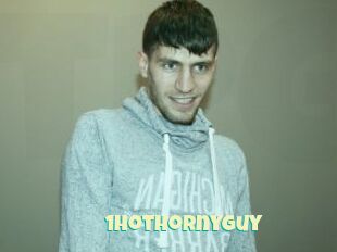 1hothornyguy