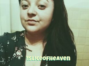 1sliceofheaven