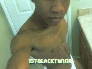 1stblacktwink