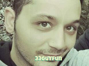 33guyfun