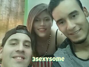 3sexysome