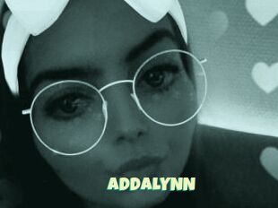 ADDALYNN