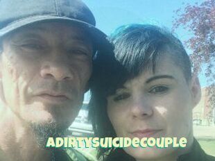 ADirtySuicideCouple