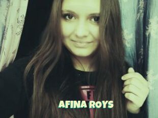 AFINA_ROYS