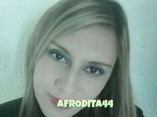 AFRODITA44