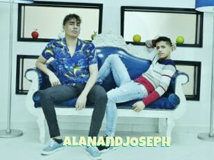 ALANandJOSEPH