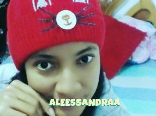 ALEESSANDRAA