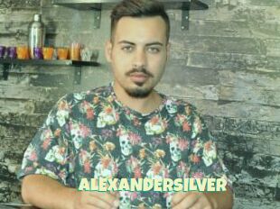 ALEXANDERSILVER