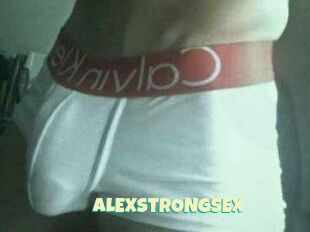 ALEXSTRONGSEX