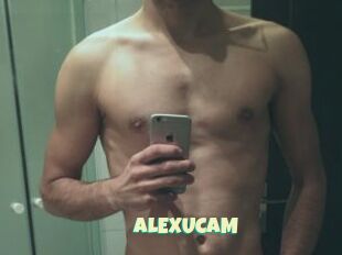 ALEXUCAM