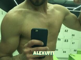 ALEXUFIT