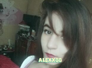 ALEXX88