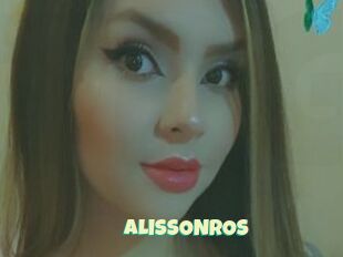 ALISSONROS