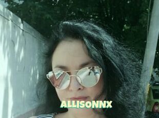 ALLISONNx