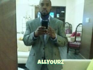 ALLYOURZ