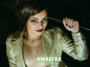 AMALYAx