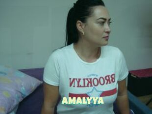 AMALYYA