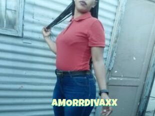 AMORRdivaXX