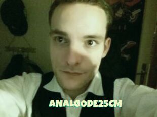 ANALGODE25CM