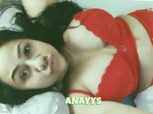 ANAYYS