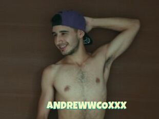 ANDREWWCOXXX