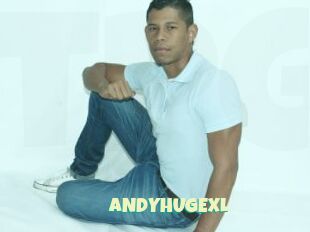 ANDYHUGEXL