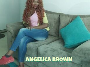 ANGELICA_BROWN