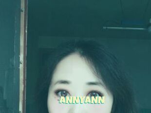 ANNYANN