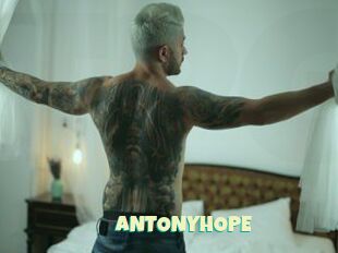 ANTONYHOPE