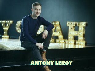 ANTONY_LEROY Tv Porno Gratuit
