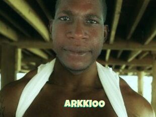 ARKKIOO