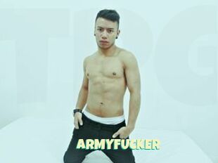 ARMYFUCKER