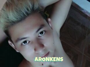 ARONKENS