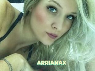 ARRIANAx