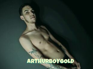 ARTHURBOYGOLD