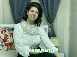 ASHANNTIY