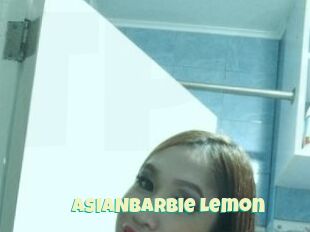 ASIANBarbie_Lemon