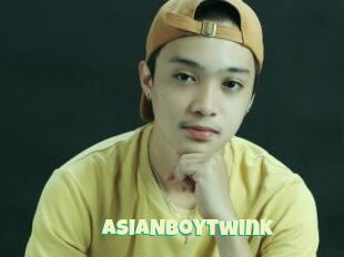 ASIANboytwink