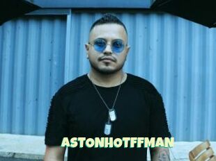 ASTONHOTFFMAN