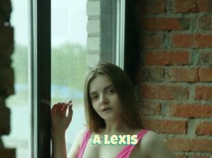 A_lexis