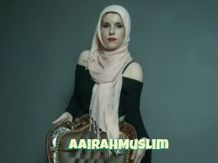 AairahMuslim