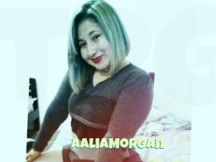 AaliaMorgan