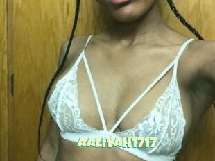 Aaliyah1717