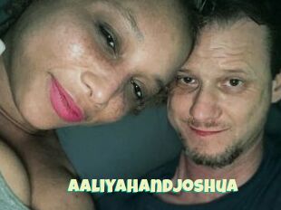 AaliyahandJoshua