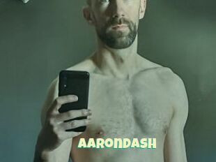 AaronDash