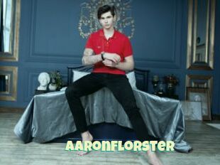 AaronFlorster