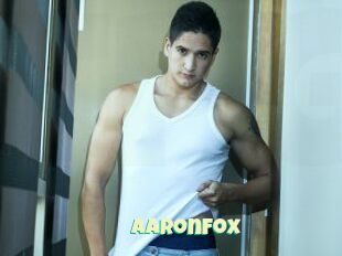 AaronFox